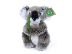 Rappa Plyšový medveď koala sediaci 15 cm