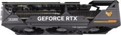 ASUS TUF Gaming GeForce RTX 4060 Ti O8G, 8GB GDDR6