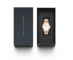 Dámske hodinky DW00100211 - ICONIC LINK 32 mm