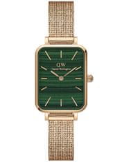 Daniel Wellington Dámske hodinky DW00100437 - QUADRO