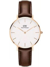 Dámske hodinky DW00100171 - CLASSIC PETITE BRISTOL