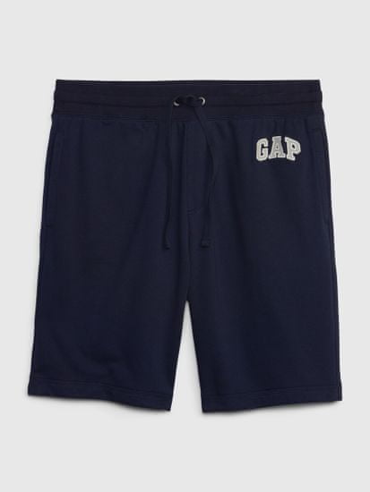 Gap Kraťasy GAP Logo mini arch shorts
