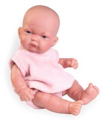 Antonio Juan 84094 Pitu realistická bábika bábätko