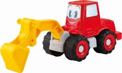 Rappa Androni Happy Truck bager - 36 cm
