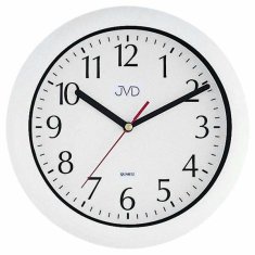 JVD Saunové hodiny quartz SH494 30cm