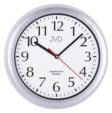 JVD Saunové hodiny quartz SH494.1 30cm