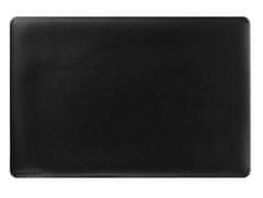 Durable Podložka na stôl, čierna, 420 x 300 mm, 710101