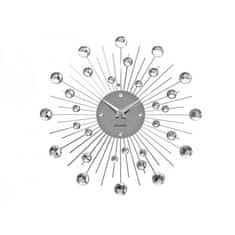 Karlsson Designové nástenné hodiny 4860, 30cm