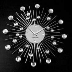 Karlsson Designové nástenné hodiny 4860, 30cm