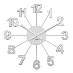 LAVVU Nástenné hodiny Nuance Lavvu LCT5000, 42cm