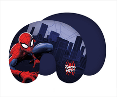 Jerry Fabrics Spider-man 06 cestovný vankúšik