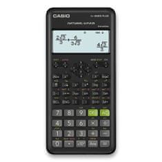 CASIO Školský kalkulátor FX 350 ES PLUS 2E