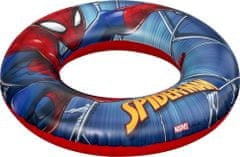 Bestway Nafukovací kruh Spiderman 56cm