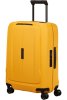 Kabínový cestovný kufor Essens S 39 l žlutá
