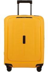 Samsonite Kabínový cestovný kufor Essens S 39 l žlutá