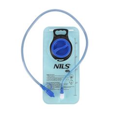 NILLS CAMP vodný vak NC1720 2L modrý