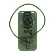 NILLS CAMP vodný vak NC1720 2L zelený