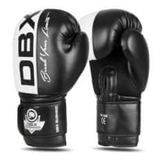 DBX BUSHIDO boxerské rukavice B-2v20 veľkosť 10 oz
