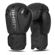 DBX BUSHIDO boxerské rukavice B-2v22 veľkosť 16 oz