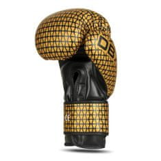 DBX BUSHIDO boxerské rukavice B-2v23 veľkosť 10 oz