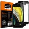 Glass FC 2 Pack, black – iPhone SE (2022/2020)/8/7, AGL01315