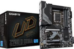 GIGABYTE Z790 D DDR4 - Intel Z790