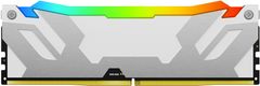 Kingston FURY Renegade RGB White 32GB (2x16GB) DDR5 6000 CL32