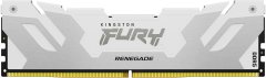 Kingston FURY Renegade White 32GB (2x16GB) DDR5 6400 CL32