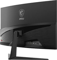 MSI Gaming G321CU - LED monitor 31,5"