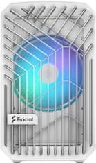 Fractal Design Torrent Nano ARGB White TG Clear Tint