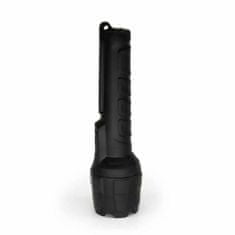 Duracell Rubber Flashlight - 2AAA pogumovaná baterka 80 lm (8746-DF80SE)