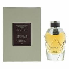 Beyond The Collection Majestic Cashmere - EDP 100 ml