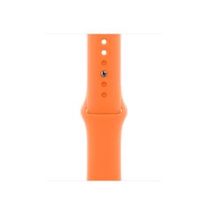 Apple Watch Acc/41/Bright Orange Šport Band