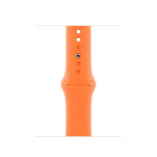 Apple Watch Acc/41/Bright Orange Šport Band