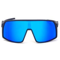 VeyRey poalrizačné okuliare Šport Truden modrá skla