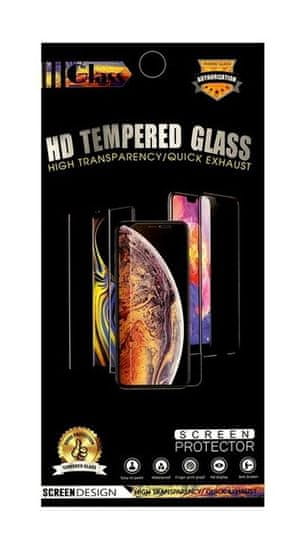 TopGlass Tvrdené sklo HARD iPhone 13 Pro Max 96115