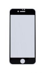 MyScreen Protector Tvrdené sklo iPhone 7 DIAMOND LITE FullGlue čierne 96156