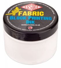 ESSDEE FABRIC INK - Textilné farby na linoryt žltá (FABI/05R) 0,15 L