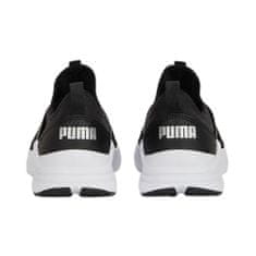 Puma Obuv čierna 38.5 EU Wired Run Slipon Wmns