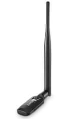 Netis STONET by WF2119C USB adaptér / 802.11b/g/n / 150Mb / 2.4GHz / USB2.0 / čierny