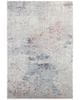 Kusový koberec Maywand 105060 Grey, Rose, Blue z kolekcie Elle 140x95