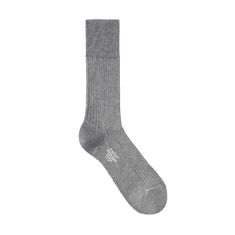 Celio Vysoké bavlnené ponožky Jiunecosse fil d'Ecosse CELIO_1042626 39-40