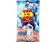 TOP OF THE POP popcorn soľ 100 g