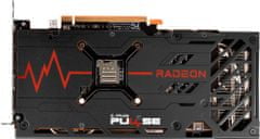 Sapphire PULsa Radeon RX 7600 GAMING 8GB, 8GB GDDR6