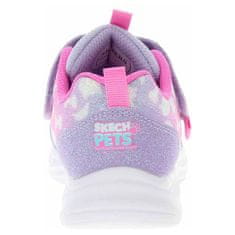 Skechers Obuv 25 EU Slights Glimmer Kicks Skech Pets