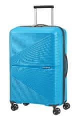 American Tourister Cestovný kufor Airconic Spinner 67cm modrá