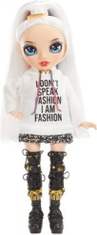 MGA Rainbow High Junior Fashion doll, séria 2, Amaya Raine TV