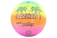 Lamps Plážová volejbalová lopta 21 cm