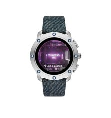 Diesel Pánske inteligentné hodinky DZT2015