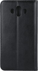 Noname Cu-be Platinum pouzdro Samsung Galaxy A54 5G Black